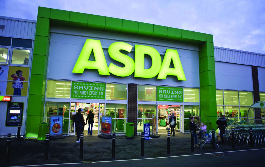 RETAIL uk us ASDA & WALMART (2)