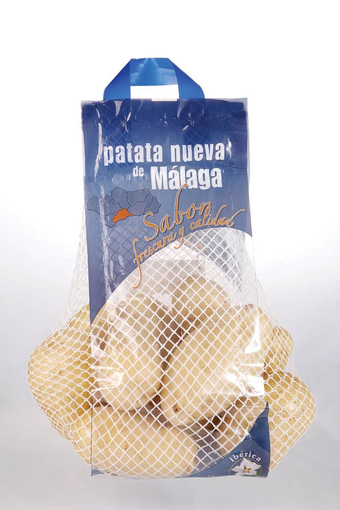 PATATA patataiberica