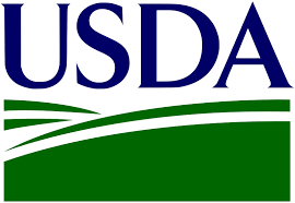 borrar usda logo