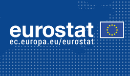 Eurostat logo