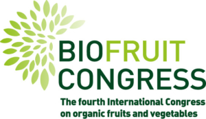 4th international Biofruit Congress on organic demand and sustainable supply